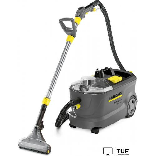 Пылесос Karcher Puzzi 10/1 Edition 1.100-131.0