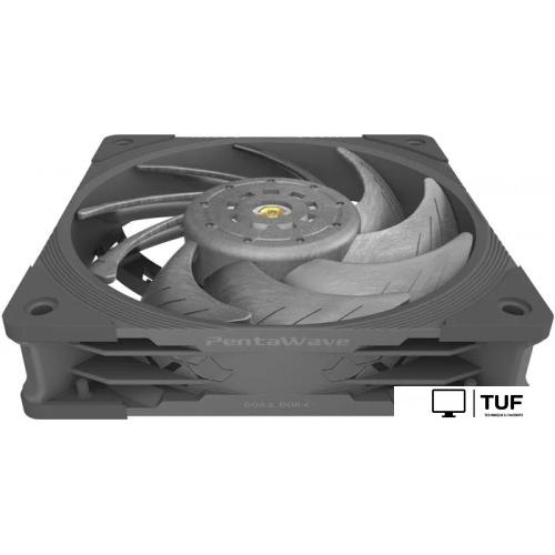 Вентилятор для корпуса PentaWave PF-P12B PWM