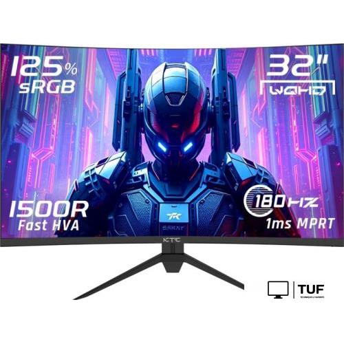 Игровой монитор KTC H32S17