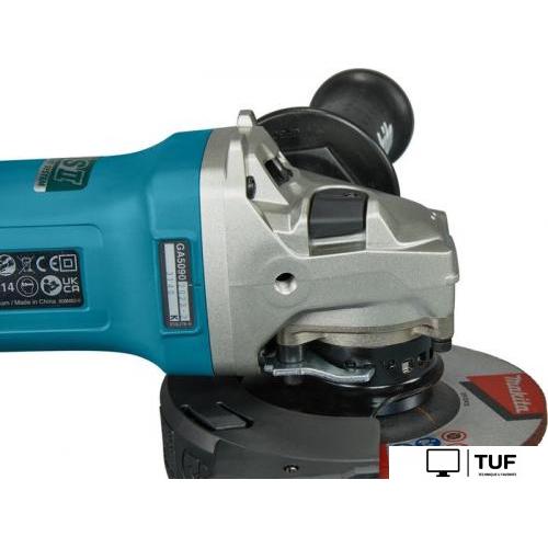 Угловая шлифмашина Makita GA5090X01