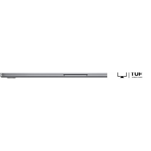 Ноутбук Apple Macbook Air 15 M3 2024 Z1BP000N6