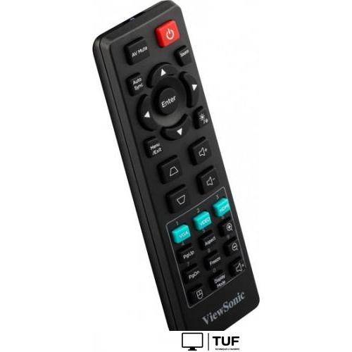 Проектор ViewSonic PS502X