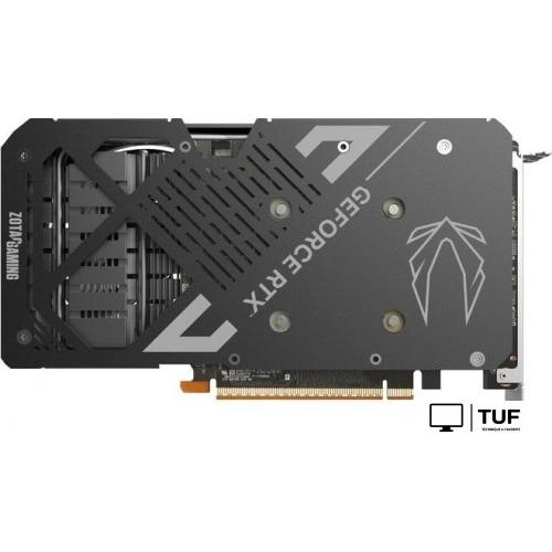 Видеокарта ZOTAC Gaming GeForce RTX 5050 Twin Edge OC ZT-B50500H-10M
