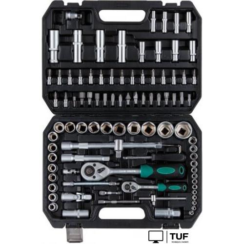 Универсальный набор инструментов Волат 18510-94 (94 предмета)