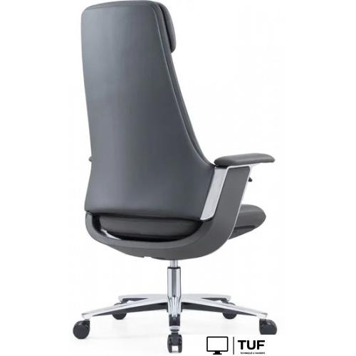 Офисное кресло CACTUS CS-LBK-KYOTO (черный)