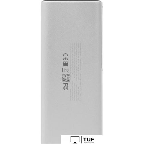 Внешний аккумулятор Romoss PPU20 20000mAh (серый)