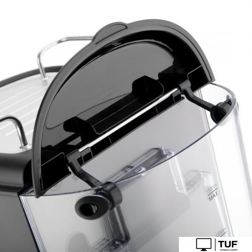 Рожковая кофеварка Brayer BR1115