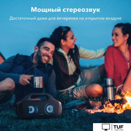 Беспроводная колонка Anker SoundCore Select Pro