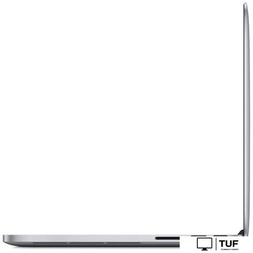 Ноутбук Apple MacBook Pro 13 Retina (2015 год) [MF840]