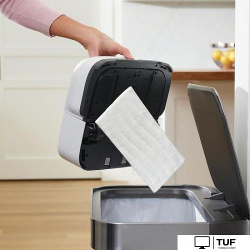 Робот-пылесос iRobot Braava Jet M6