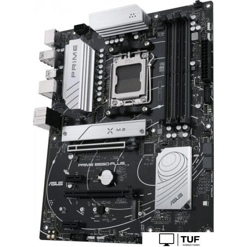 Материнская плата ASUS Prime B650-Plus-CSM