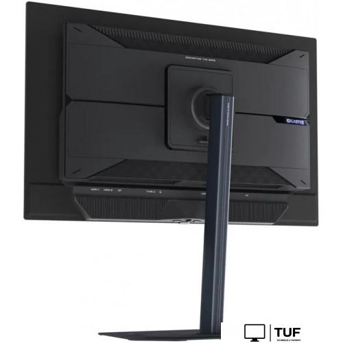 Игровой монитор Gigabyte MO27Q2A