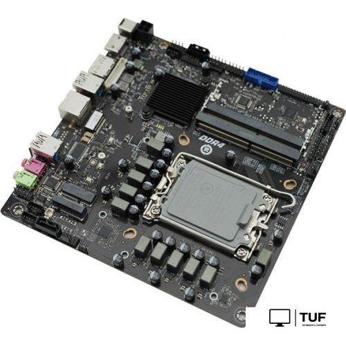 Материнская плата AFOX AFMIQ670D4-MI4-V2