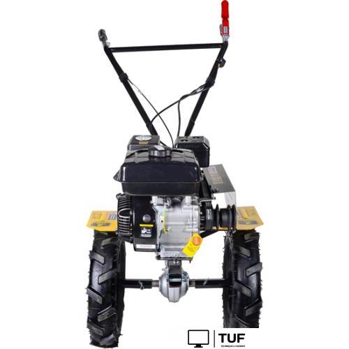 Мотоблок Huter МК-7000P-10-4х2