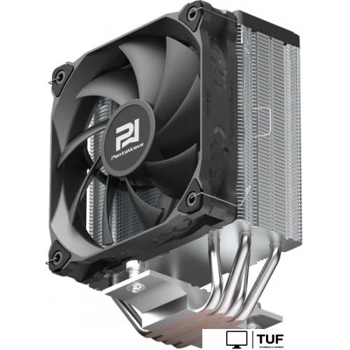 Кулер для процессора PentaWave PC-Z04E SRB