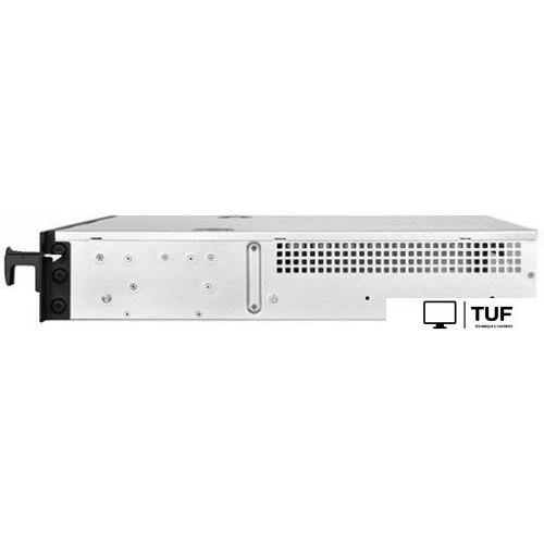 Корпус SilverStone RM21-308
