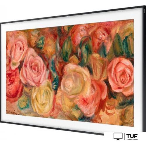 Телевизор Samsung The Frame LS03D QE55LS03DAUXRU