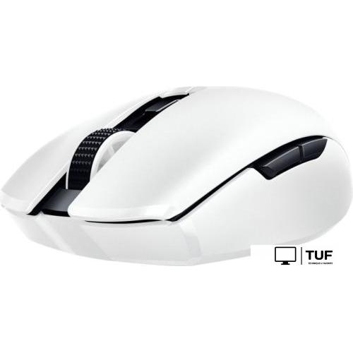Игровая мышь Razer Orochi V2 Mercury White