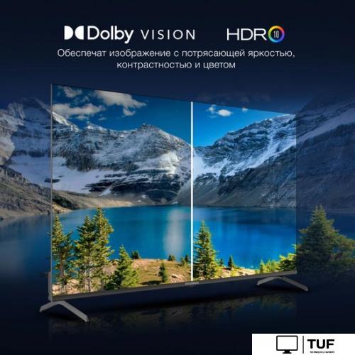 Телевизор Hyundai H-LED50BU7009