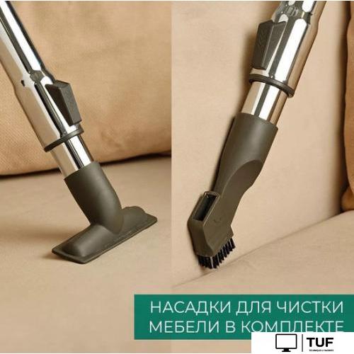 Пылесос Timberk T-VCC-121