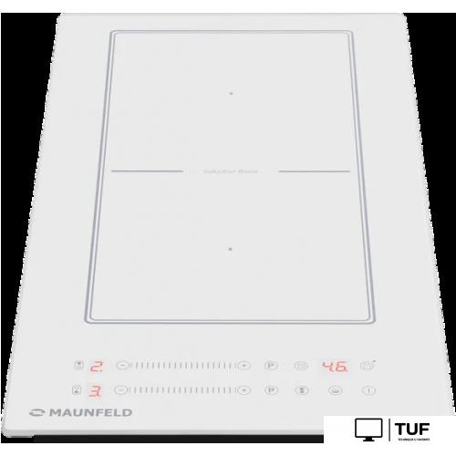Варочная панель MAUNFELD CVI292S2BWH