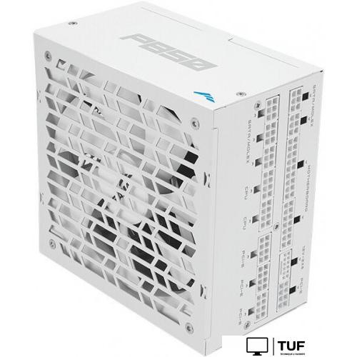 Блок питания Sama P850 850W P0850-WHPFF001-EU