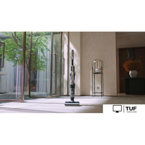 Вертикальный моющий Jimmy HW10