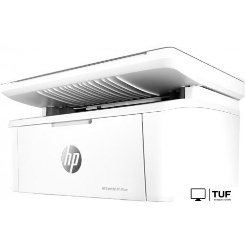 МФУ HP LaserJet M140we 7MD72E