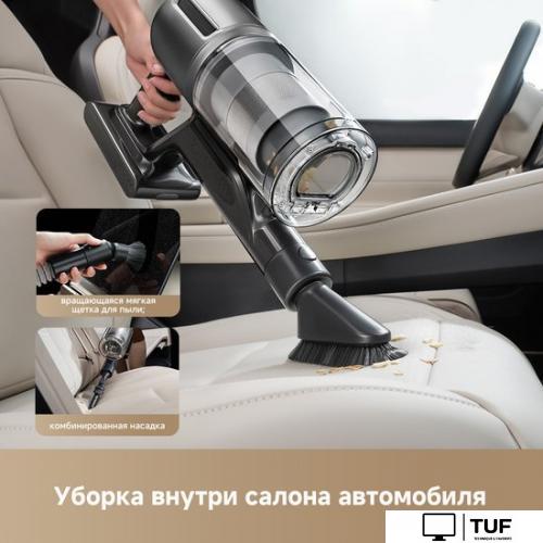 Пылесос Dreame Station Cordless Vacuum Cleaner Z40 VZV33A