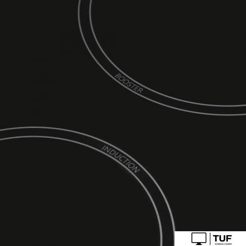 Варочная панель HOMSair HI32ABK