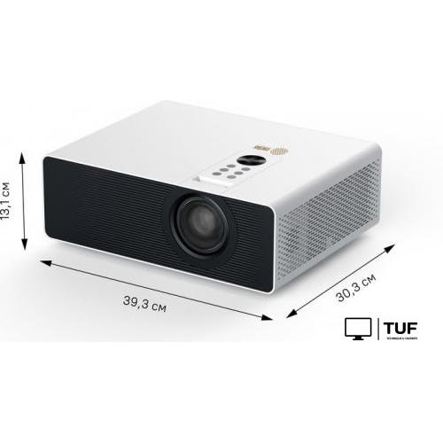 Проектор CACTUS CS-C4.SG