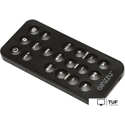 Саундбар Ginzzu GM-501