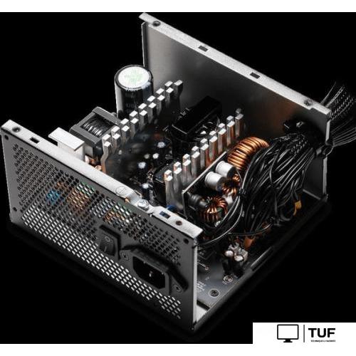 Блок питания ADATA XPG Pylon 750W 80+ PYLON750B-BKCEU
