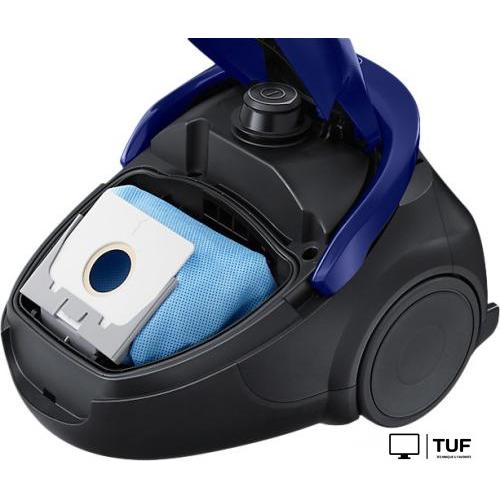 Пылесос Samsung VC20M251AWB/EV