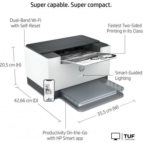 Принтер HP LaserJet M209dw 6GW62F