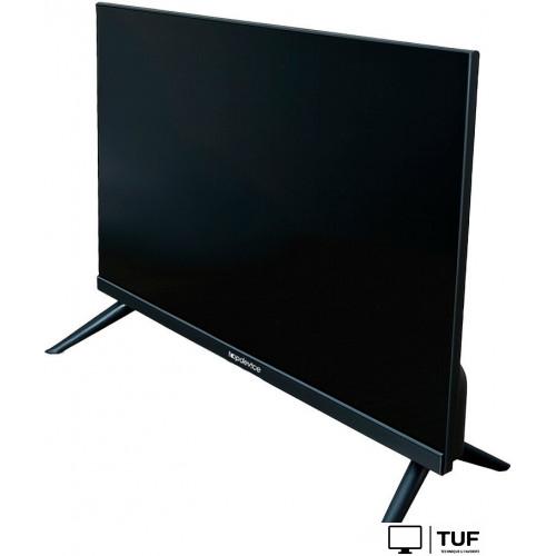 Телевизор Topdevice 24 HD LED TV (черный)
