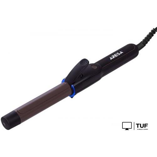 Круглая плойка Aresa AR-3326