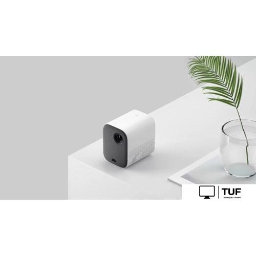 Проектор Xiaomi Mi Smart Projector 2 XMTYY02FMGL (международная версия)