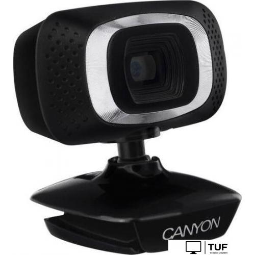 Веб-камера Canyon C3