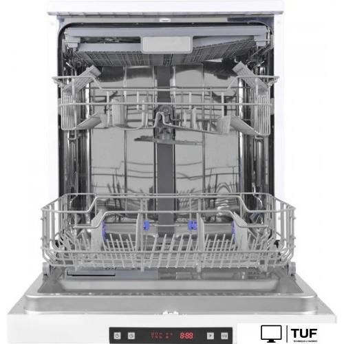 Отдельностоящая посудомоечная машина Weissgauff DW 6035