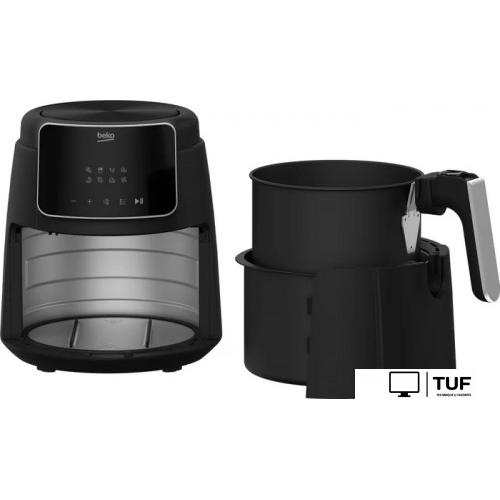 Аэрофритюрница BEKO FRL 2244 B