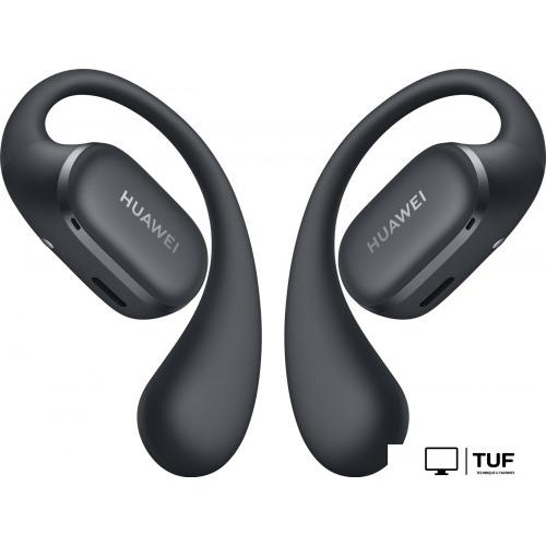 Наушники Huawei FreeArc (черный, международная версия)