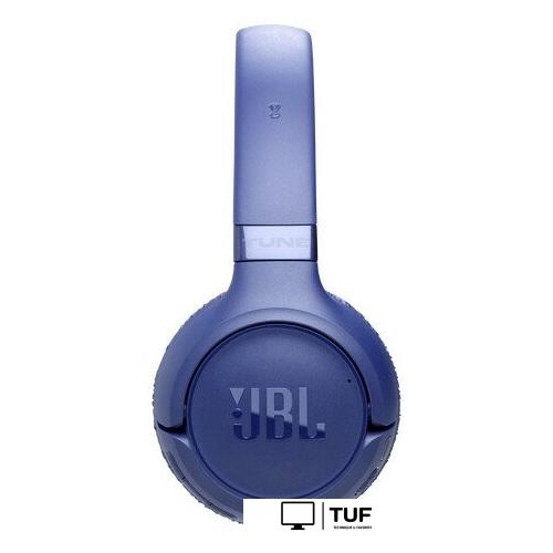 Наушники JBL Tune 680NC (синий)