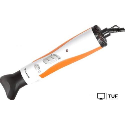 Фен-щетка Supra PHS-2051