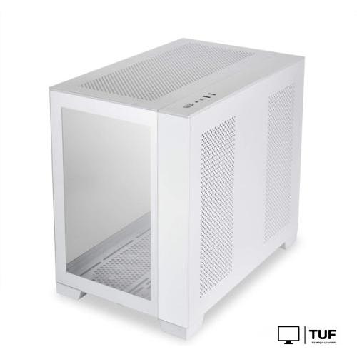 Корпус Lian Li O11 Dynamic Mini G99.O11DMI-S.00