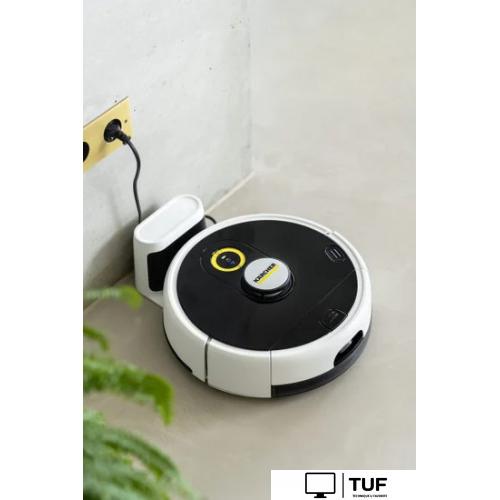 Робот-пылесос Karcher RCF 3 1.269-660.0