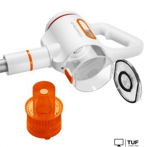 Пылесос MAUNFELD MF-2034OR Pro