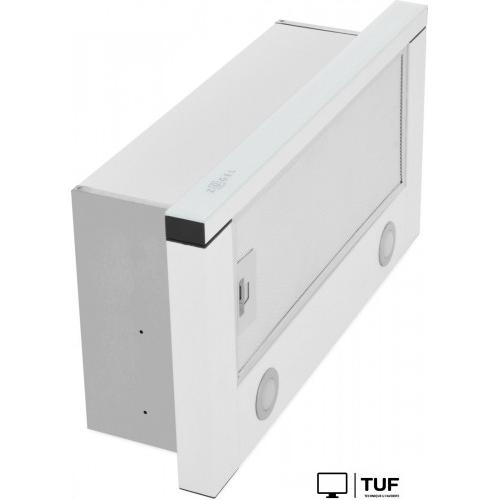 Кухонная вытяжка ZUGEL ZHT651GW