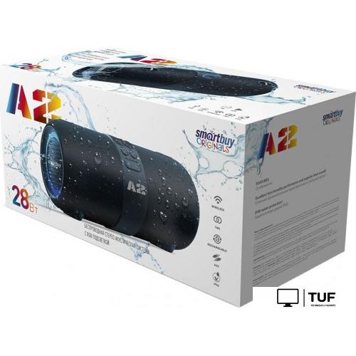 Беспроводная колонка SmartBuy A2 SBS-5380