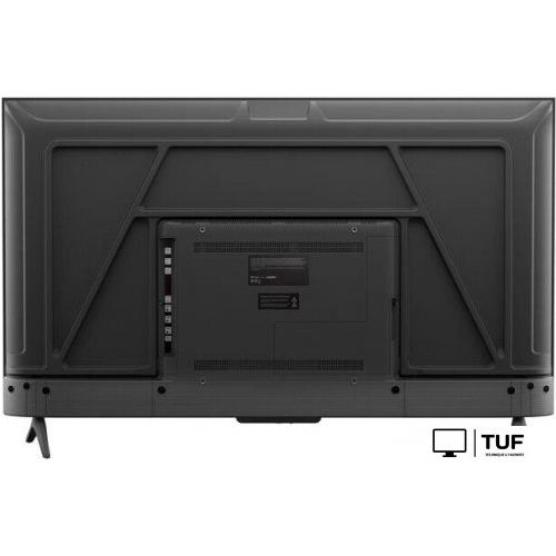 Телевизор Яндекс ТВ Станция Бейсик QLED с Алисой 50